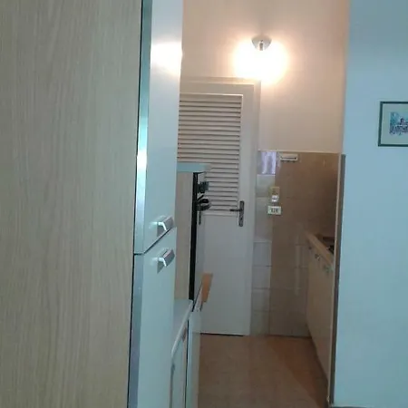 Il Pergolato Дом отдыха