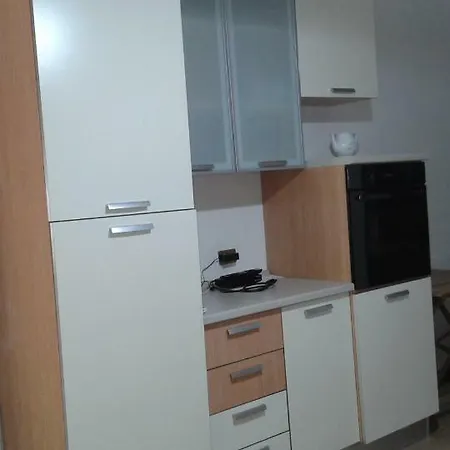 Il Pergolato Дом отдыха *