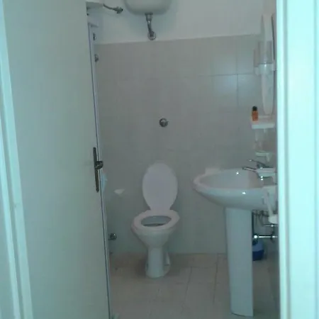 Il Pergolato